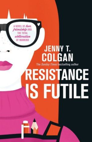 jenny colgan