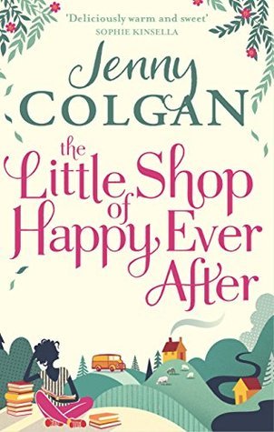 jenny colgan