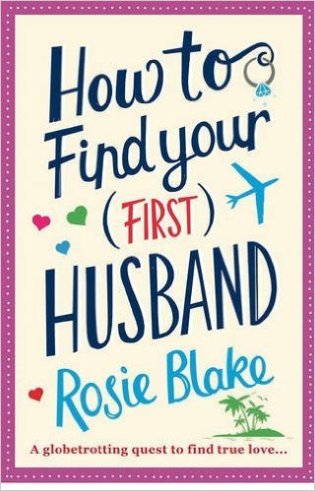 how to find your first husband