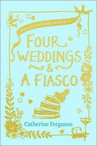 four weddings