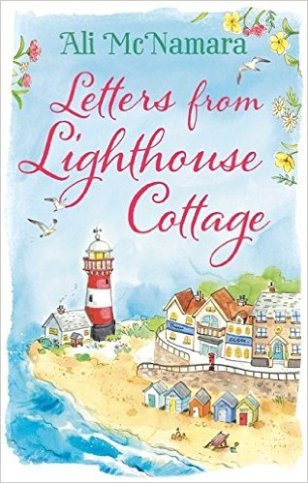 letters from lighthouse cottage