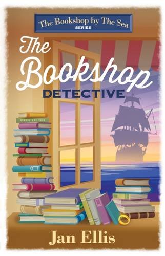 bookshop detective