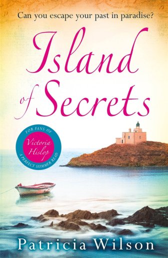 island of secrets