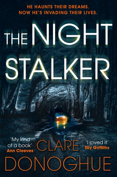 night stalker