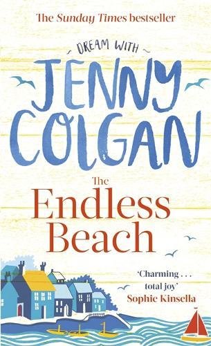 jenny colgan