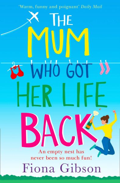 mum who got her life back