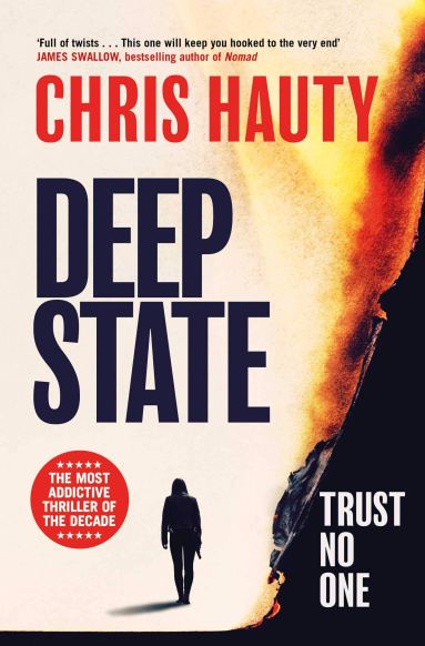 deep state